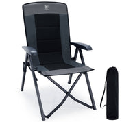 EVER ADVANCED Outdoor Chairs Collection - Camping Chair
