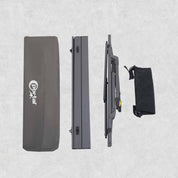 Portal Outdoors Quick Adjust Roll-Up Table - Large Size - Gray Color