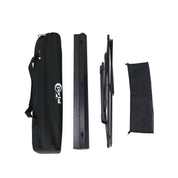 Portal Outdoors Quick Adjust Roll - Up Table - XLarge Size - Portal Outdoors