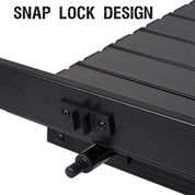Portal Outdoors Quick Adjust Roll - Up Table - XLarge Size - Portal Outdoors