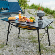 Portal Outdoors Quick Adjust Roll - Up Table - XLarge Size - Portal Outdoors