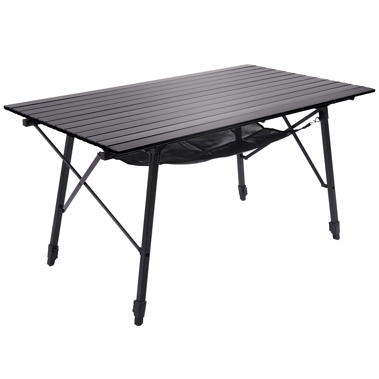 Wide-N-Compact Camping Table | Portal Outdoors