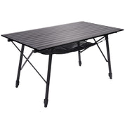 Portal Outdoors Quick Adjust Roll - Up Table - XLarge Size - Portal Outdoors