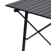 Portal Outdoors Quick Adjust Roll - Up Table - XLarge Size - Portal Outdoors