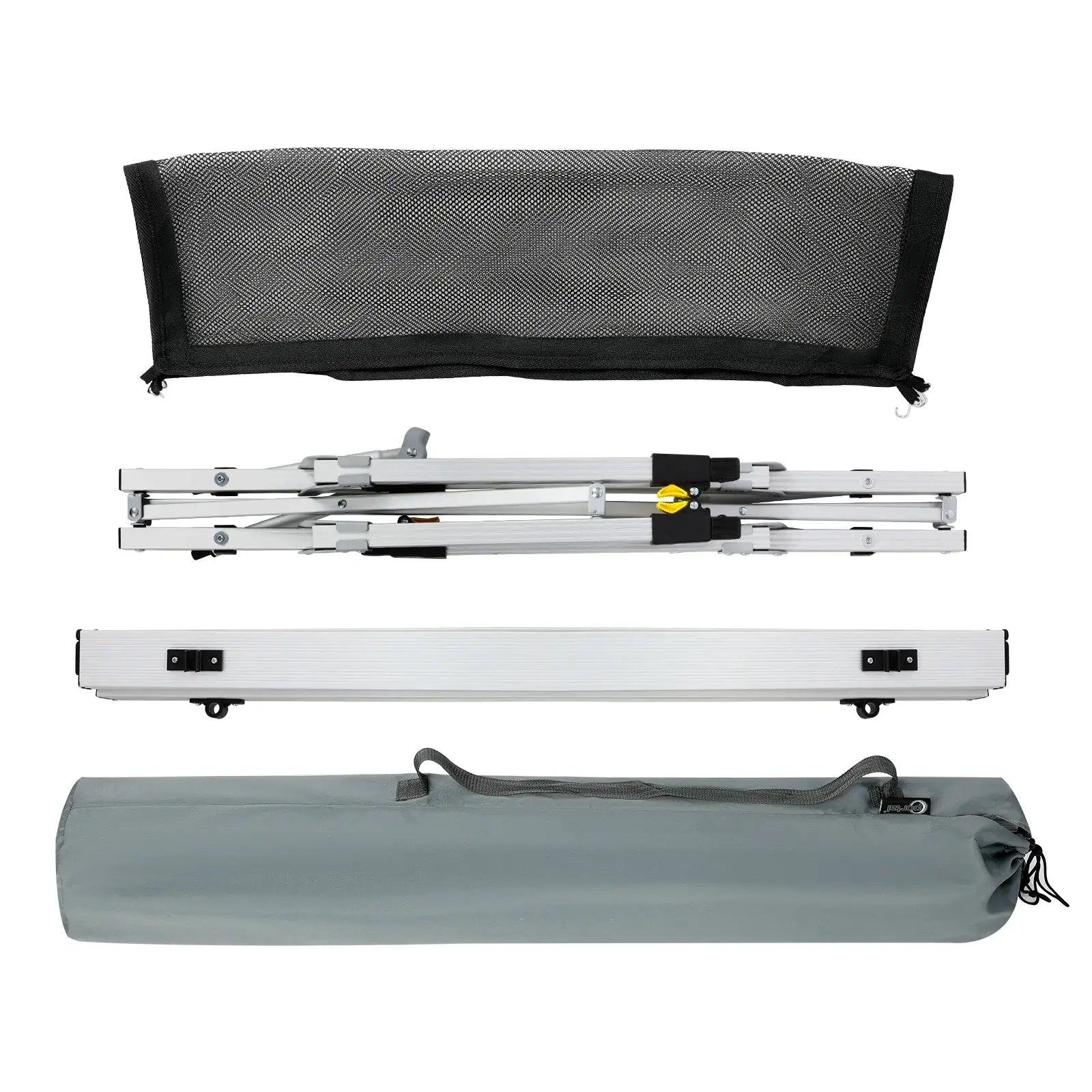 Portal Outdoors Quick Adjust Roll - Up Table - XLarge Size - Portal Outdoors