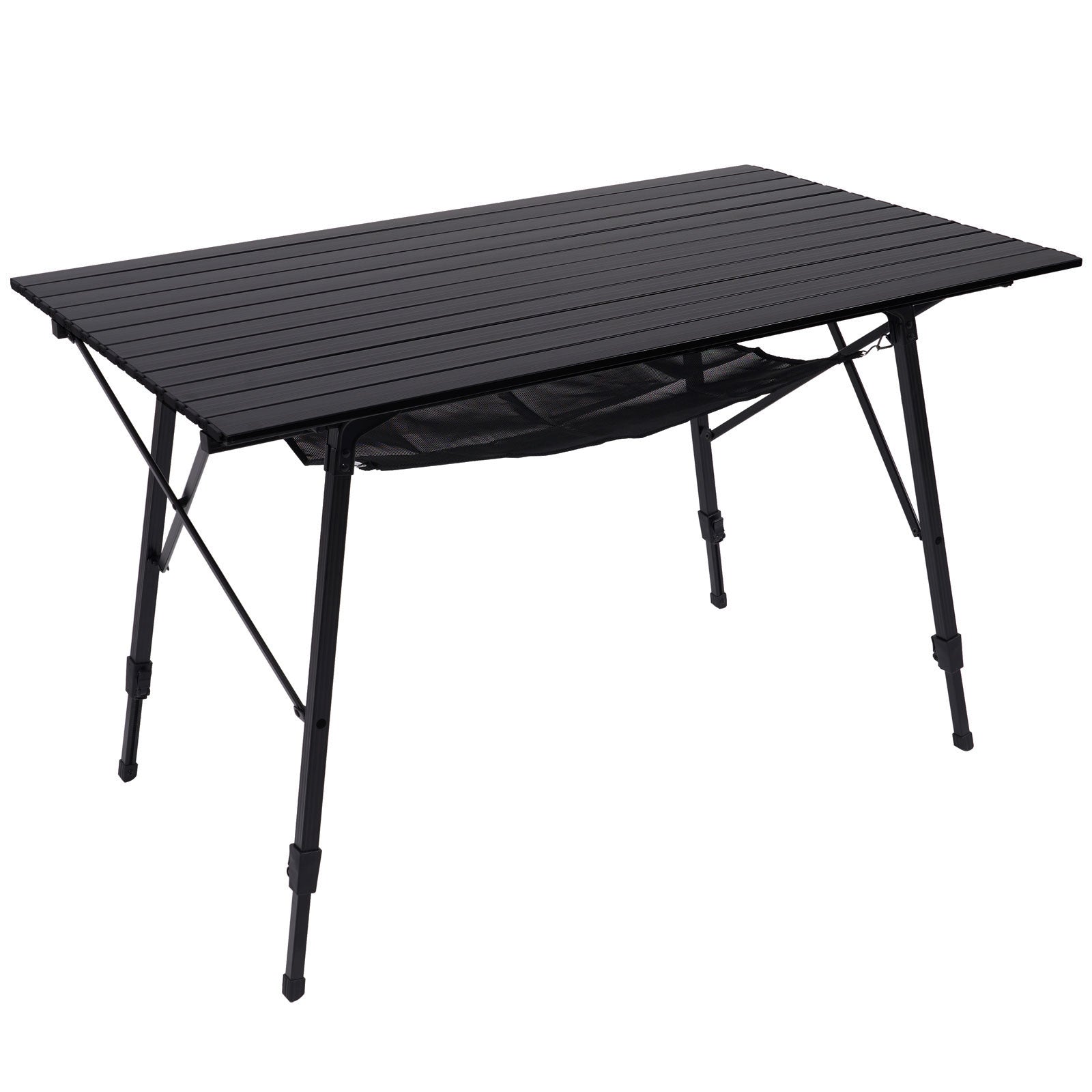 Wide-N-Compact Camping Table | Portal Outdoors