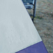 EVER ADVANCED 6 Person Blackout Tent With Porch - Portal Outdoors