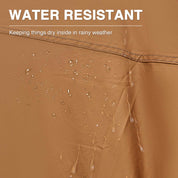 EVER ADVANCED 6 Person Instant Blackout Camping Tent - Portal Outdoors