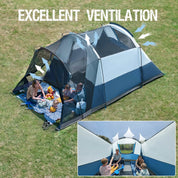 camping tent