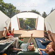 camping tent