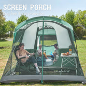 camping tent