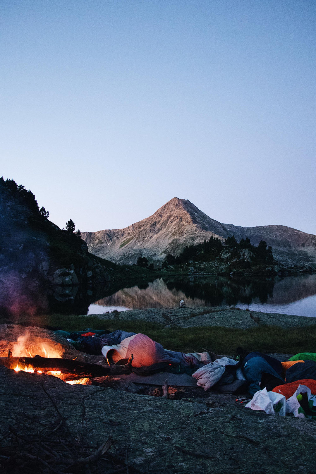 7 Popular Types of Tents for Camping | Portal Outdoors