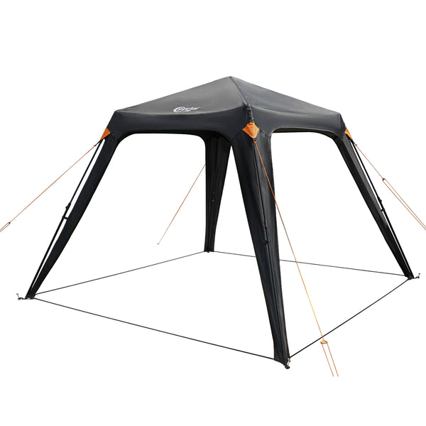 Portal Outdoors Instant Camping Shelter Family Canopy