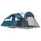 Portal Outdoors 6/8 Person Instant Camping Tent with Screen Porch - Portal Outdoors