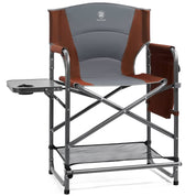 EVER ADVANCED Big-N-Tall Directors Chair