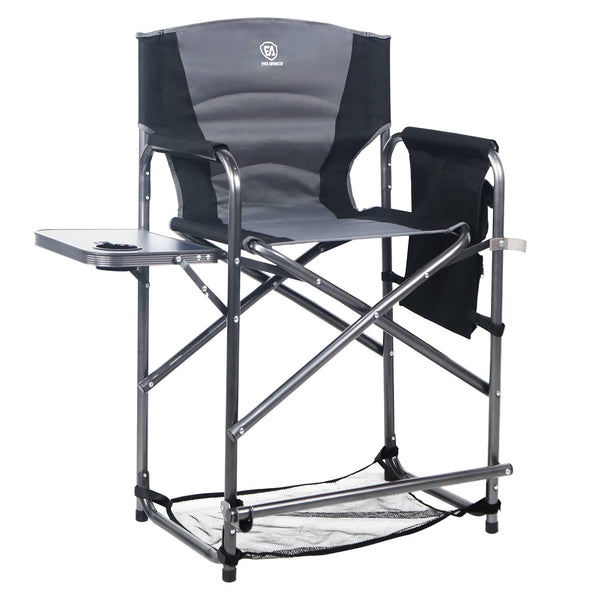 EVER ADVANCED Extra Wide Directors Chair - Portal Outdoors