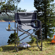 EVER ADVANCED Extra Wide Directors Chair