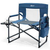 Portal Outdoors Oversized Director Camping Chair