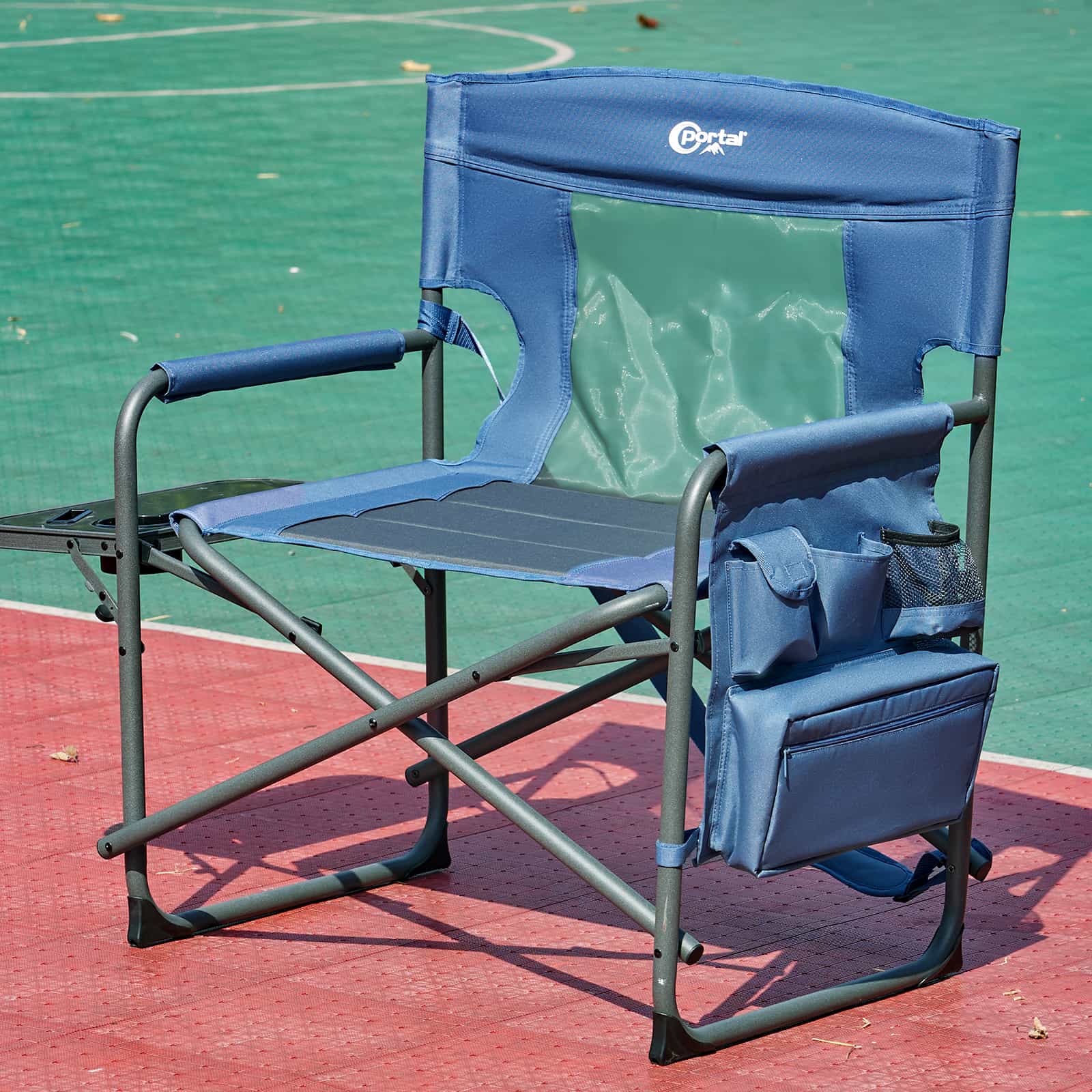 Portal Outdoors Oversized Director Camping Chair
