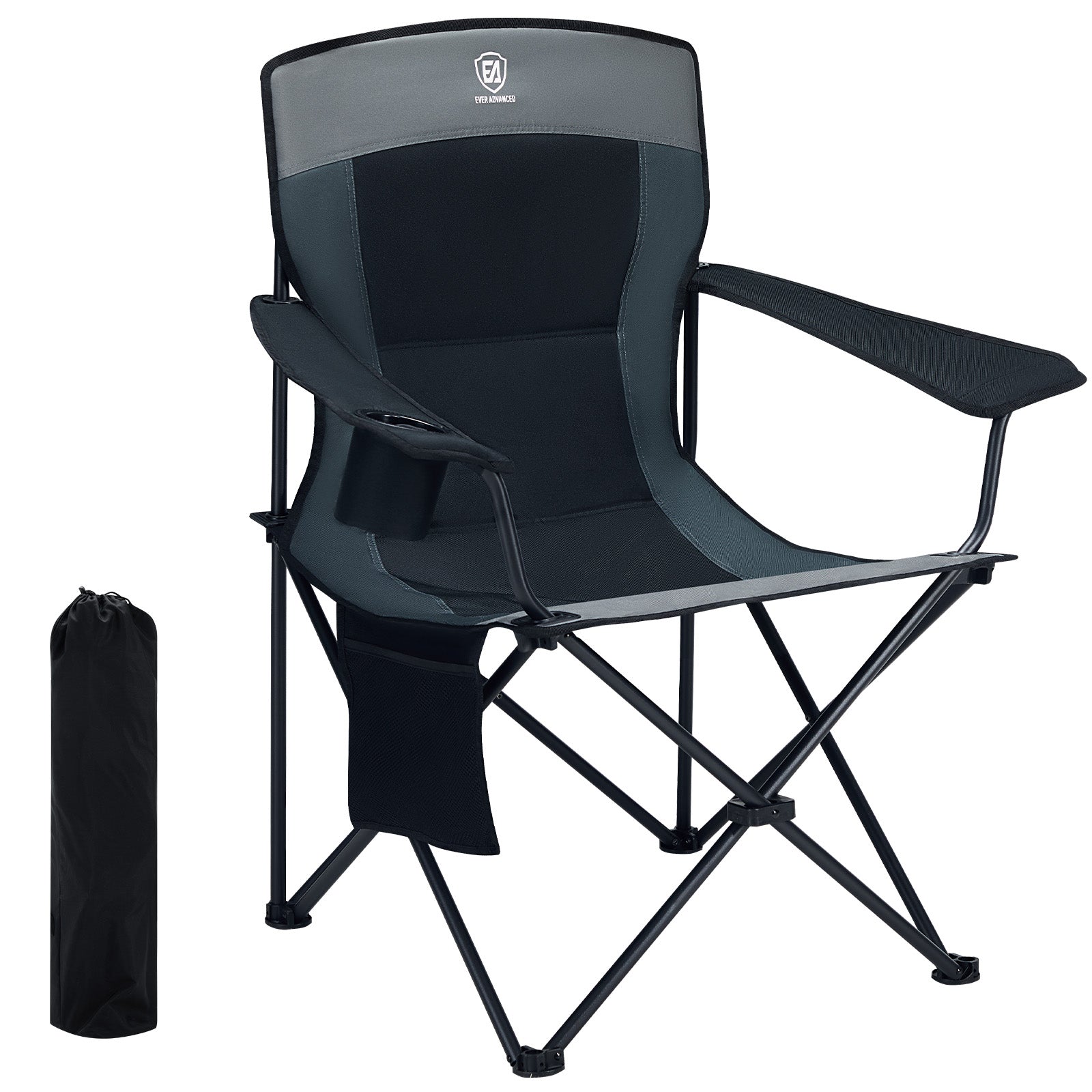 EVER ADVANCED Outdoor Chairs Collection - Portal Outdoors
