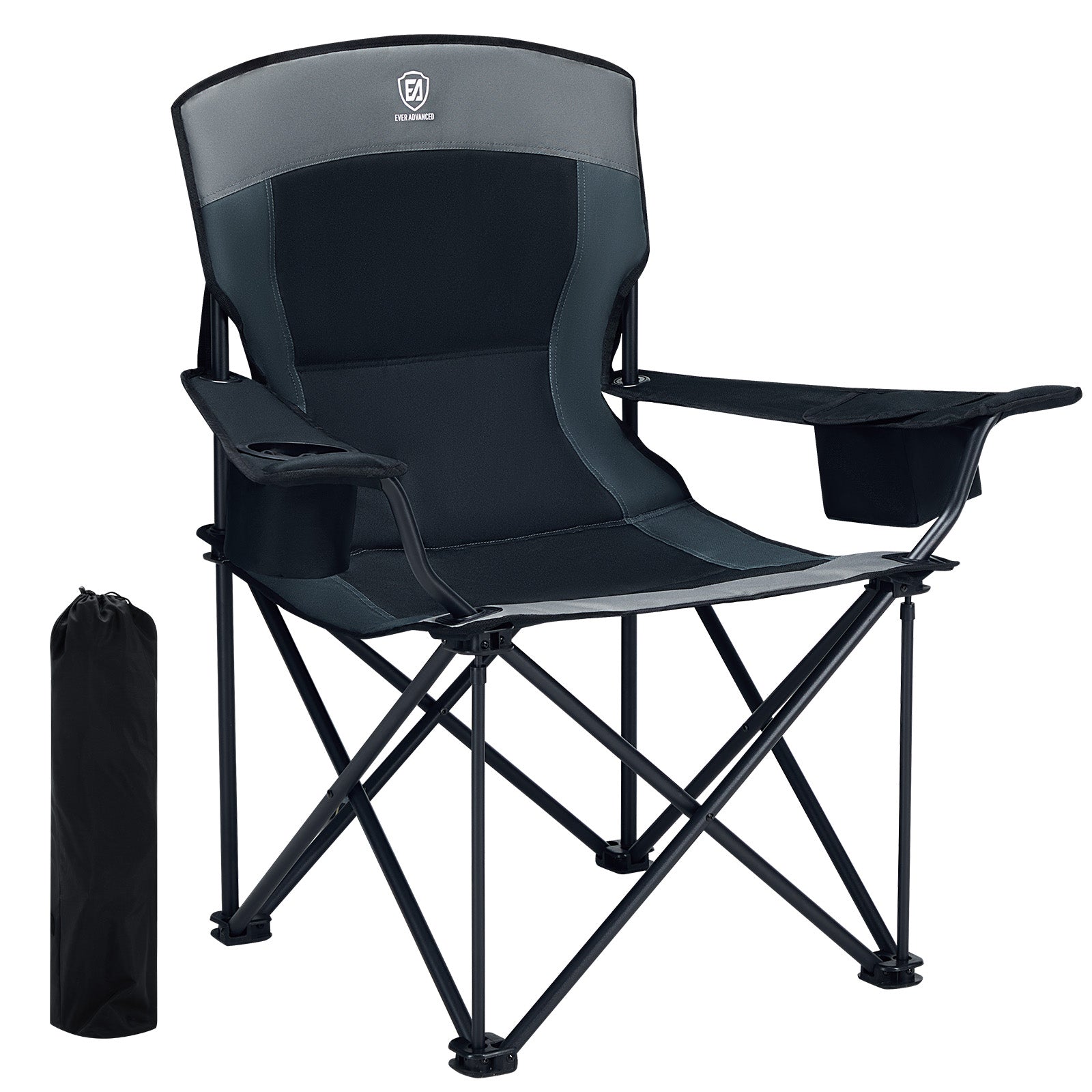 EVER ADVANCED Outdoor Chairs Collection - Portal Outdoors