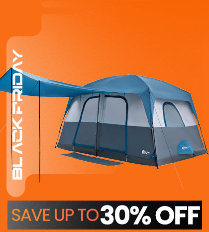 Family Tents