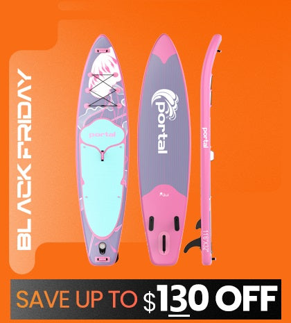 Stand Up Paddle Board