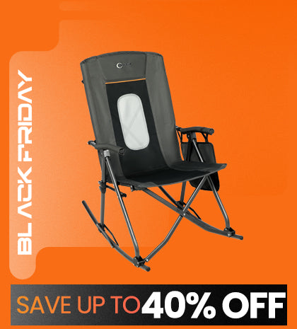 Folding Rocker