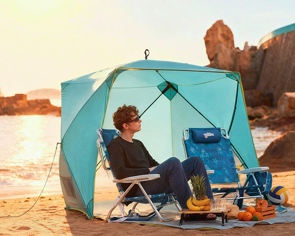 Holiday Gifts for Beach Sun Chaser