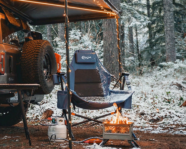 Holiday Gifts for Adventure Seeker