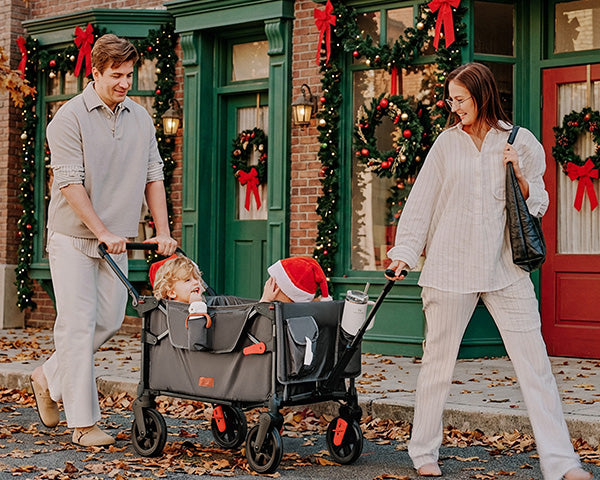 EVER ADVANCED Gift Guide for Family