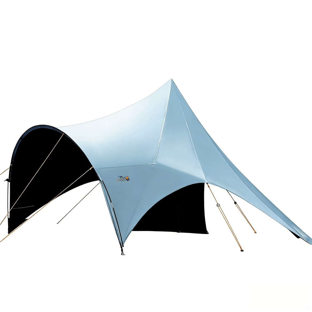 DMH Outdoors Clouddome Camping Canopy - Portal Outdoors