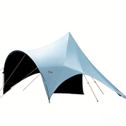 DMH Outdoors Clouddome Camping Canopy - Portal Outdoors