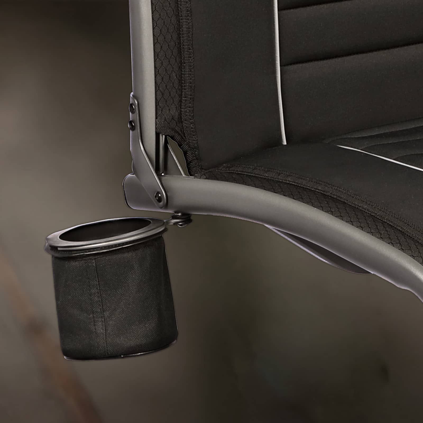 EVER ADVANCED Silent Swivel Hunting Chair - Portal Outdoors