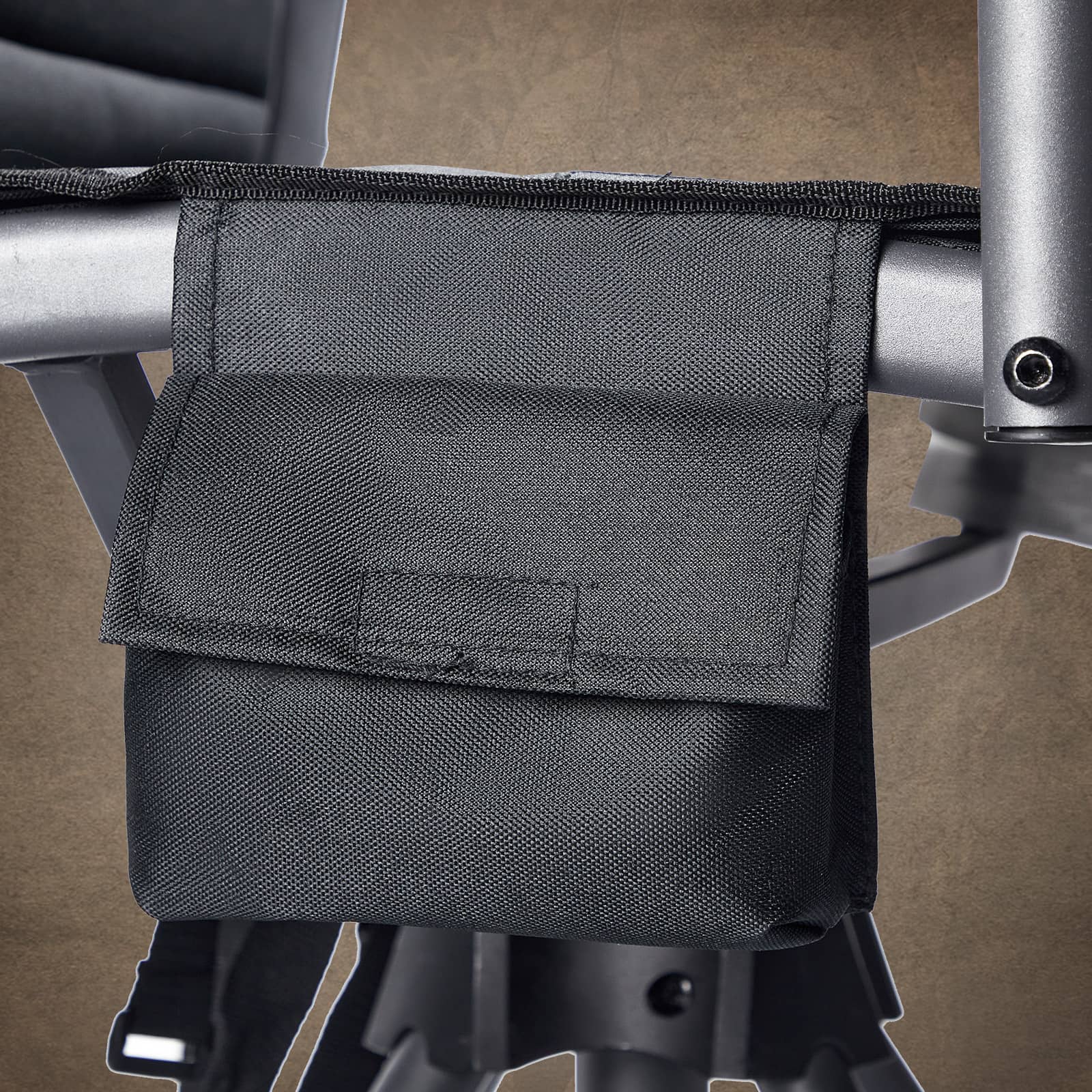 EVER ADVANCED Silent Swivel Hunting Chair - Portal Outdoors