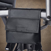 EVER ADVANCED Silent Swivel Hunting Chair - Portal Outdoors