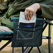 EVER ADVANCED Padded Oversized Folding Camping Chair - Portal Outdoors