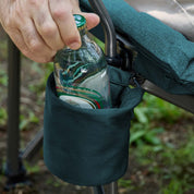 EVER ADVANCED Padded Oversized Folding Camping Chair - Portal Outdoors