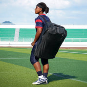 EVER ADVANCED 6 Seats Folding Chair with Storage Baskets & Pockets - Portal Outdoors