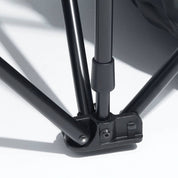 EVER ADVANCED 6 Seats Folding Chair with Storage Baskets & Pockets - Portal Outdoors