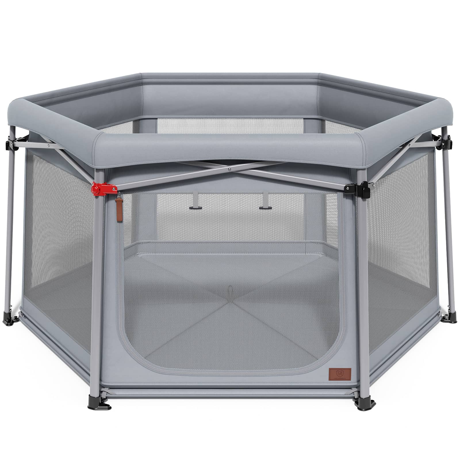 Ever Advanced Foldable Baby Playpen - Portal Outdoors