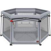 Ever Advanced Foldable Baby Playpen - Portal Outdoors