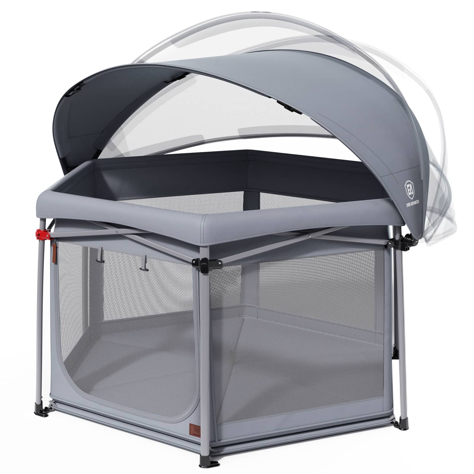 Ever Advanced Foldable Baby Playpen - Portal Outdoors