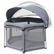 Ever Advanced Foldable Baby Playpen - Portal Outdoors