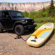 Portal Outdoors SUP Electric Air Pump - Portal Outdoors