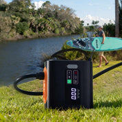 Portal Outdoors SUP Electric Air Pump - Portal Outdoors