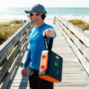 Portal Outdoors SUP Electric Air Pump - Portal Outdoors