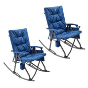 The VIP Rocker Retreat - Portal Outdoors