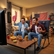 The VIP Rocker Retreat - Portal Outdoors