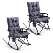 The VIP Rocker Retreat - Portal Outdoors